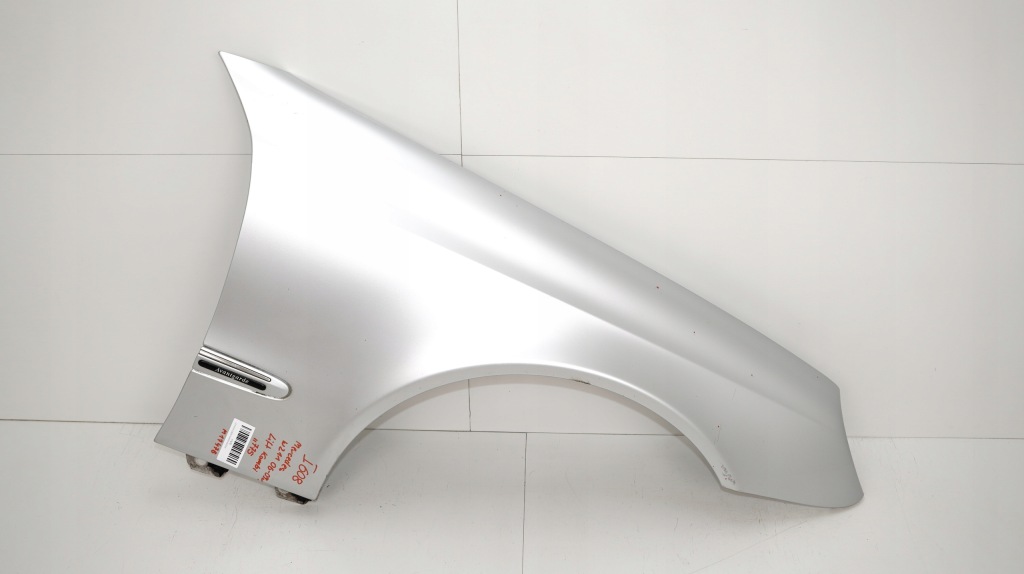 фото №1, Крила правий перед mercedes w211 lift 06-09r 775