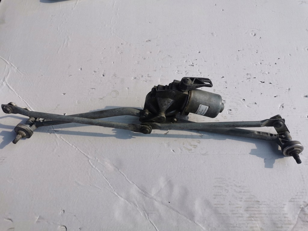 фото №1, Sprinter 906 моторчик дворник 404955