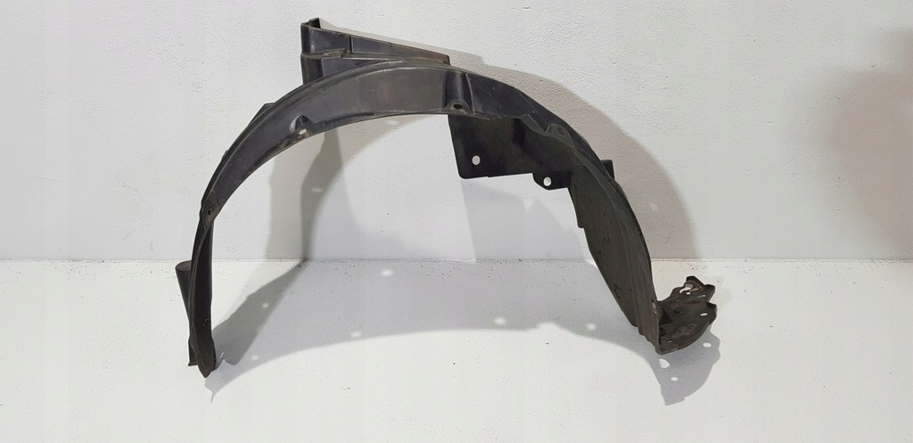 фото №6, Підкрилок праве передні honda jazz ii 08-15