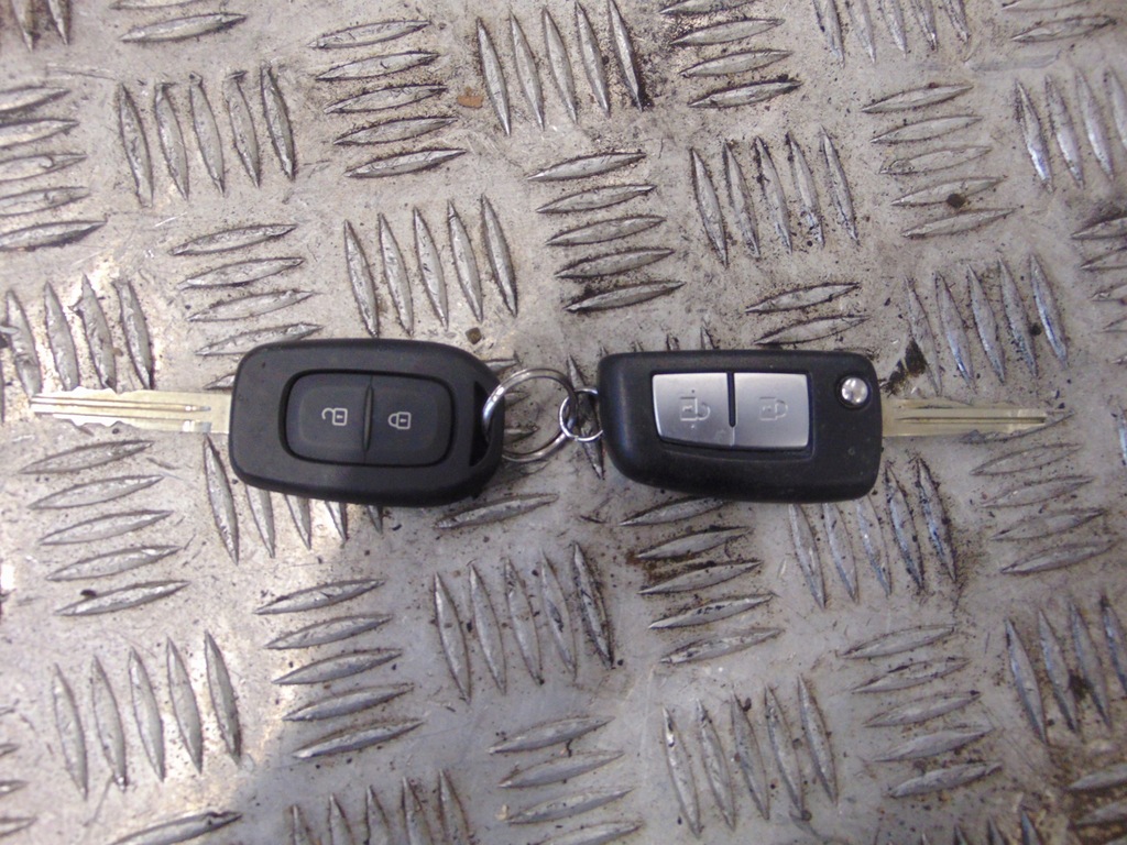 фото №5, Nissan micra k14 замок запалювання ключ 17-