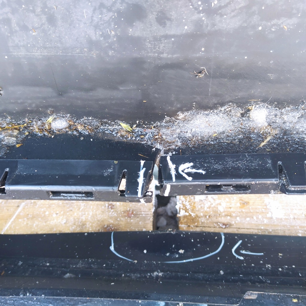 фото №11, Бампер перед передний bmw 5 f10 f11 m-pakiet