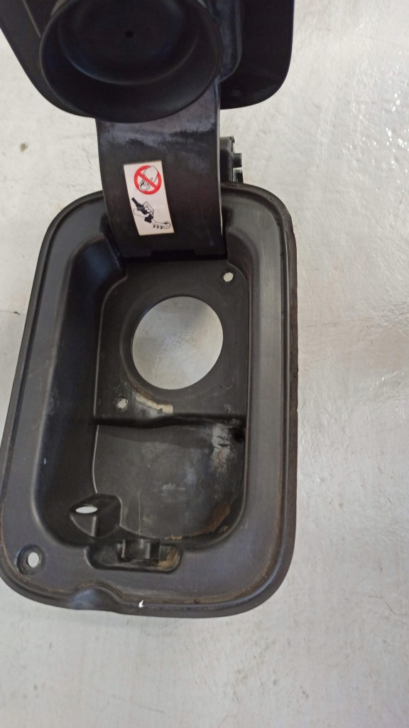 фото №6, Кришка заливної пального renault scenic ii nv676