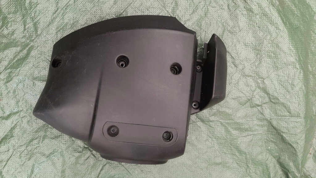 фото №5, 735335733 захист корпус колонки fiat grande punto