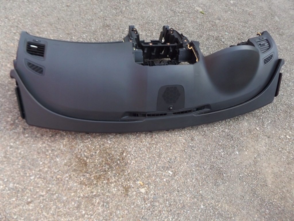 фото №1, Приборная панель консоль opel insignia a оригинал