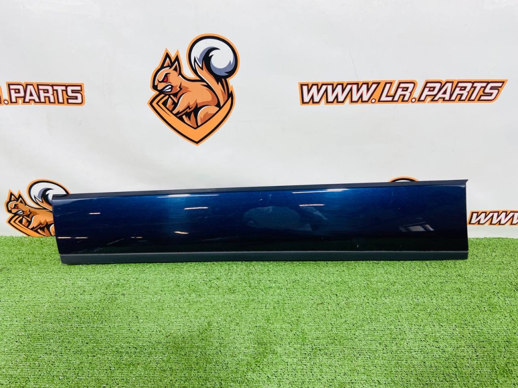 Купити Молдинг двері ліва перед range rover evoque l538 bj3m-21065-bh8lml