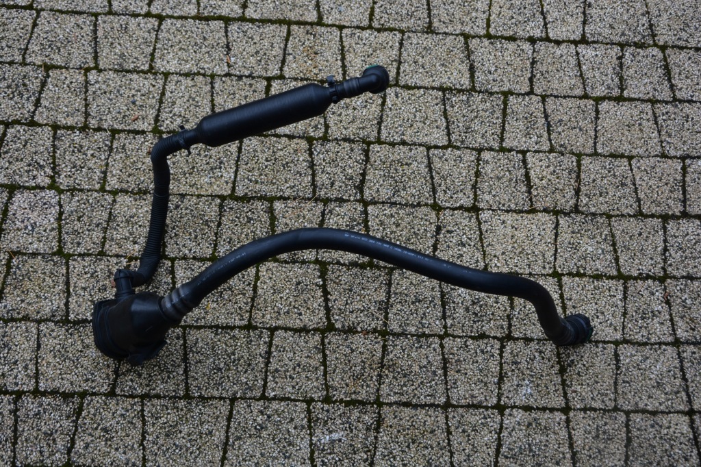 фото №5, Заливная горловина adblue vw passat b8 3g0131965c