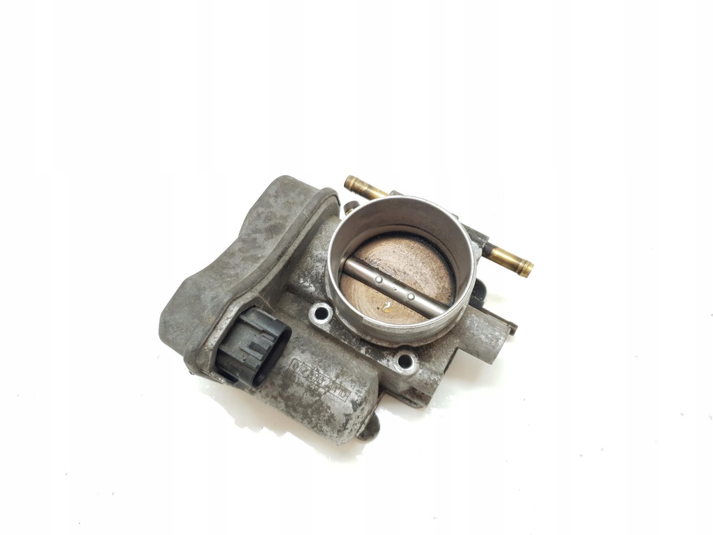 фото №1, Дросельна заслінка opel meriva a 1.8