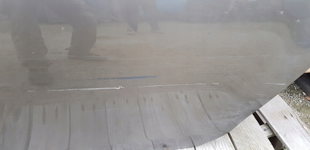 фото №5, Fiat bravo 2 дверь задние левая. 2006-2015.