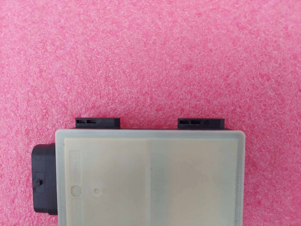 фото №2, Bmw x6 g06 радар асистент поперечина руху 5a340d0