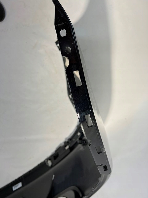 фото №7, Бампер задняя задний porsche panamera 971