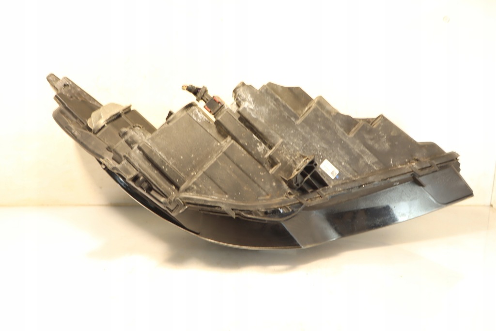 фото №5, Лампа левая передняя opel astra k хэтчбек