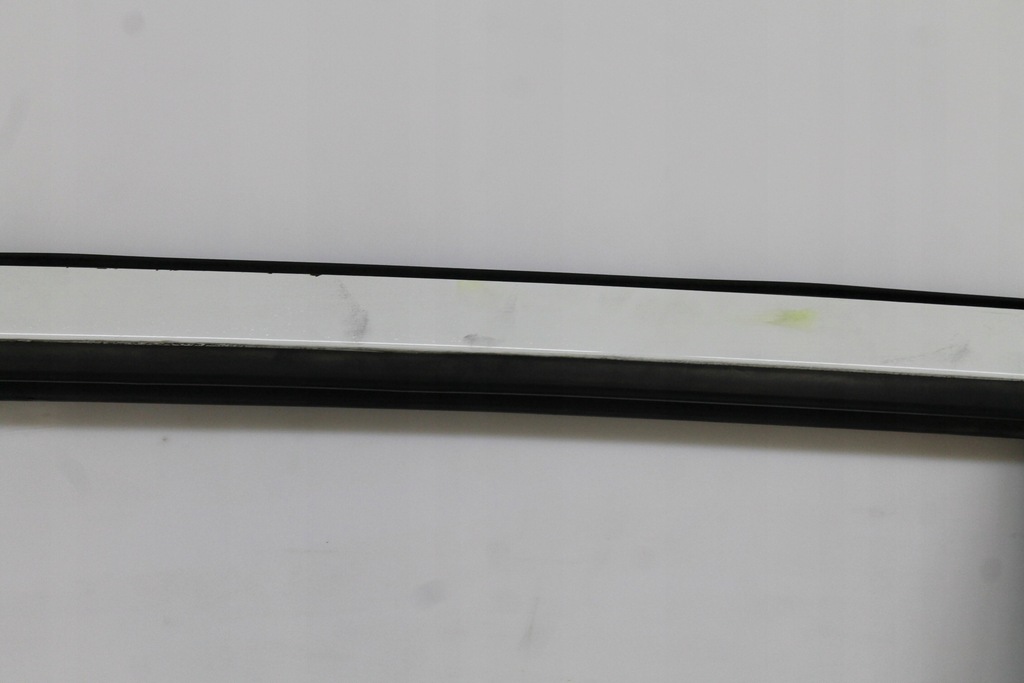 фото №10, Hyundai santa fe ii lift 09r- дверь левая задние левый задняя 3m