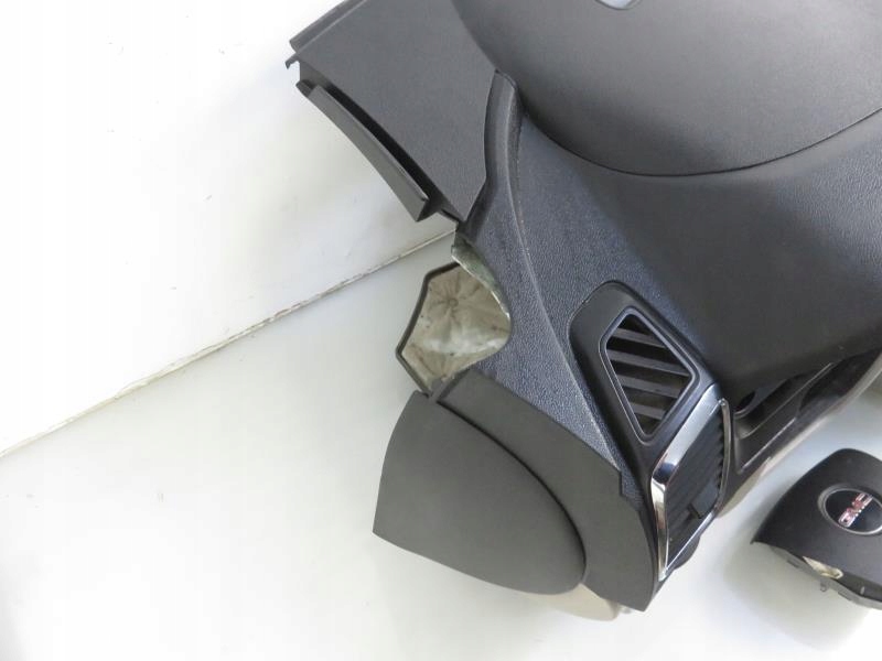 фото №11, Панель приладів gmc acadia 15813149 25861147