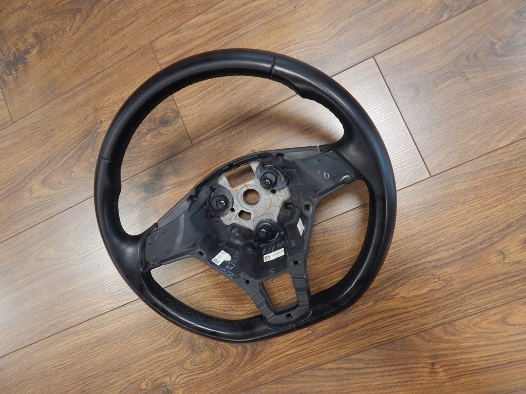 фото №6, Vw polo v lift 6c0 - воздуховод кожа oryg 6c0419091f