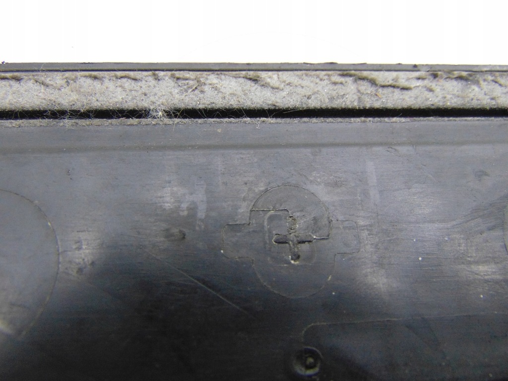 фото №8, Kpl 4x молдинг накладка поріг s-line audi a4 b7