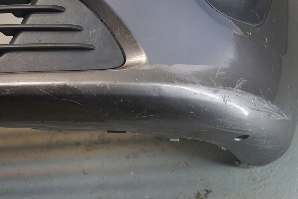 фото №15, Бампер перед opel vivaro b z1976