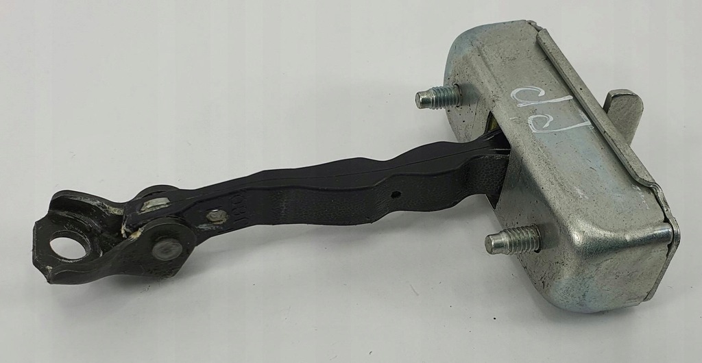 фото №6, Обмежувач двері перед mazda rx-8