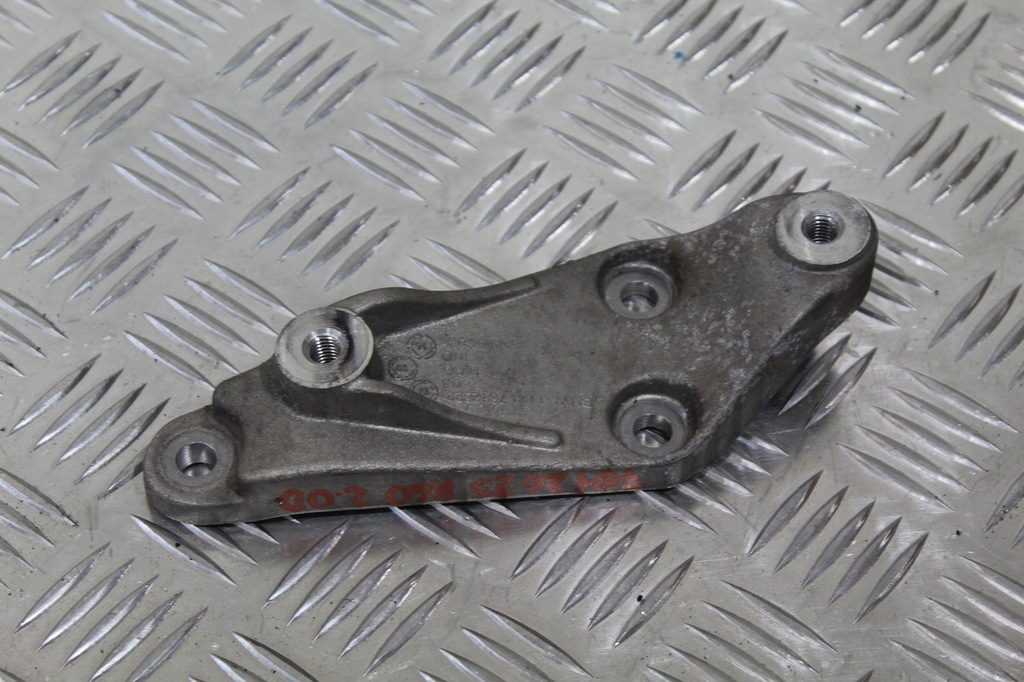 фото №1, Кронштейн двигателя mini countryman r60 7812623