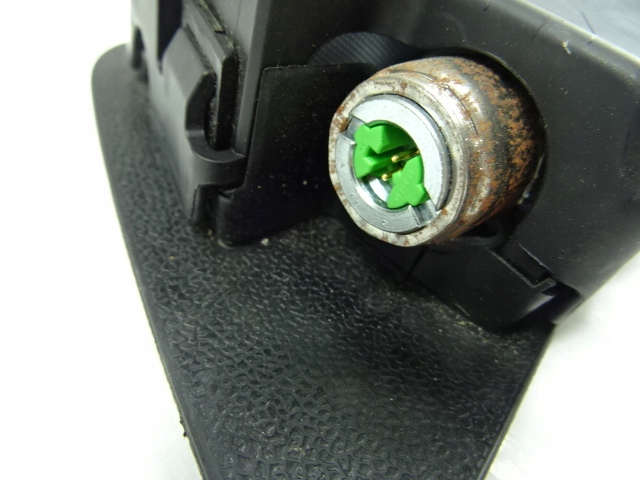 фото №7, Mercedes w245 подушка сидіння права aibag