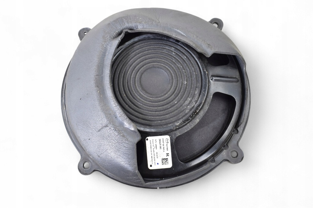 фото №4, Динамік правий перед bose mazda rx-8 rx8 fe876696xa