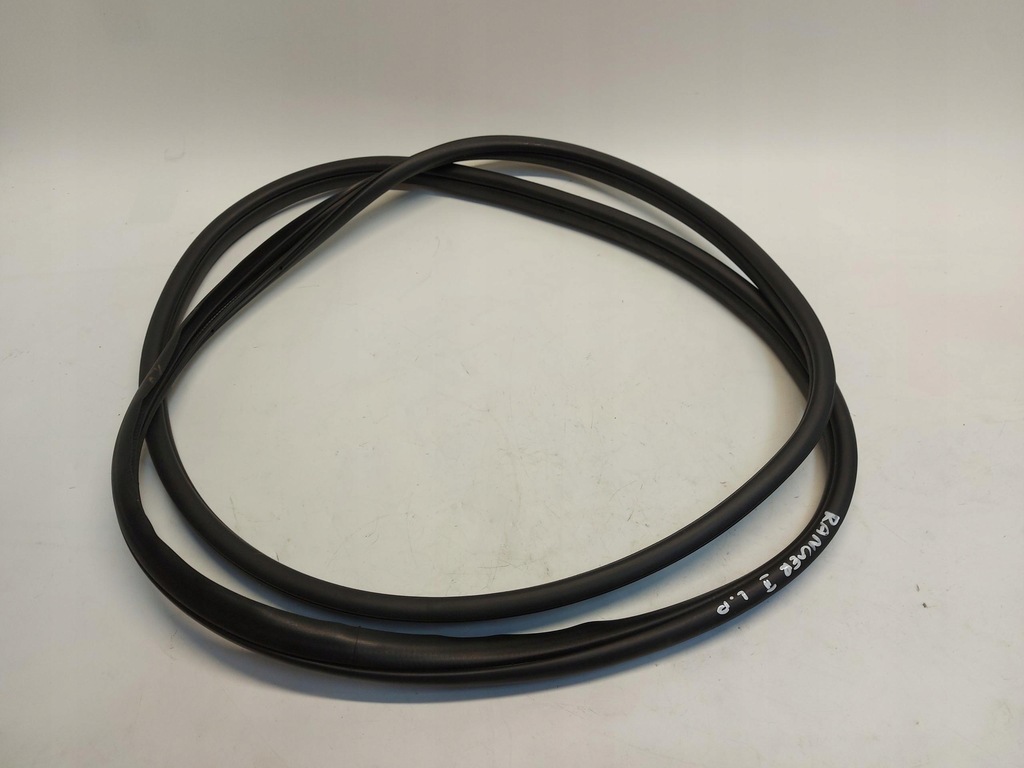 фото №1, Ford ranger vi 6 2024r прокладка левый перед