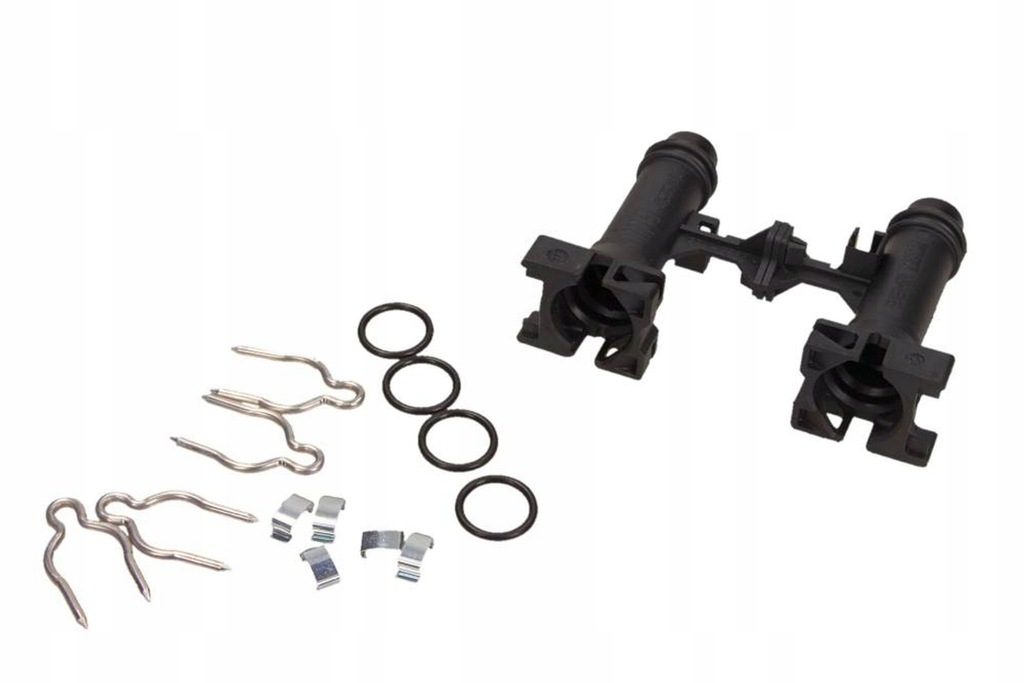 фото №10, Набір napr. клапана обігрівача opel ast