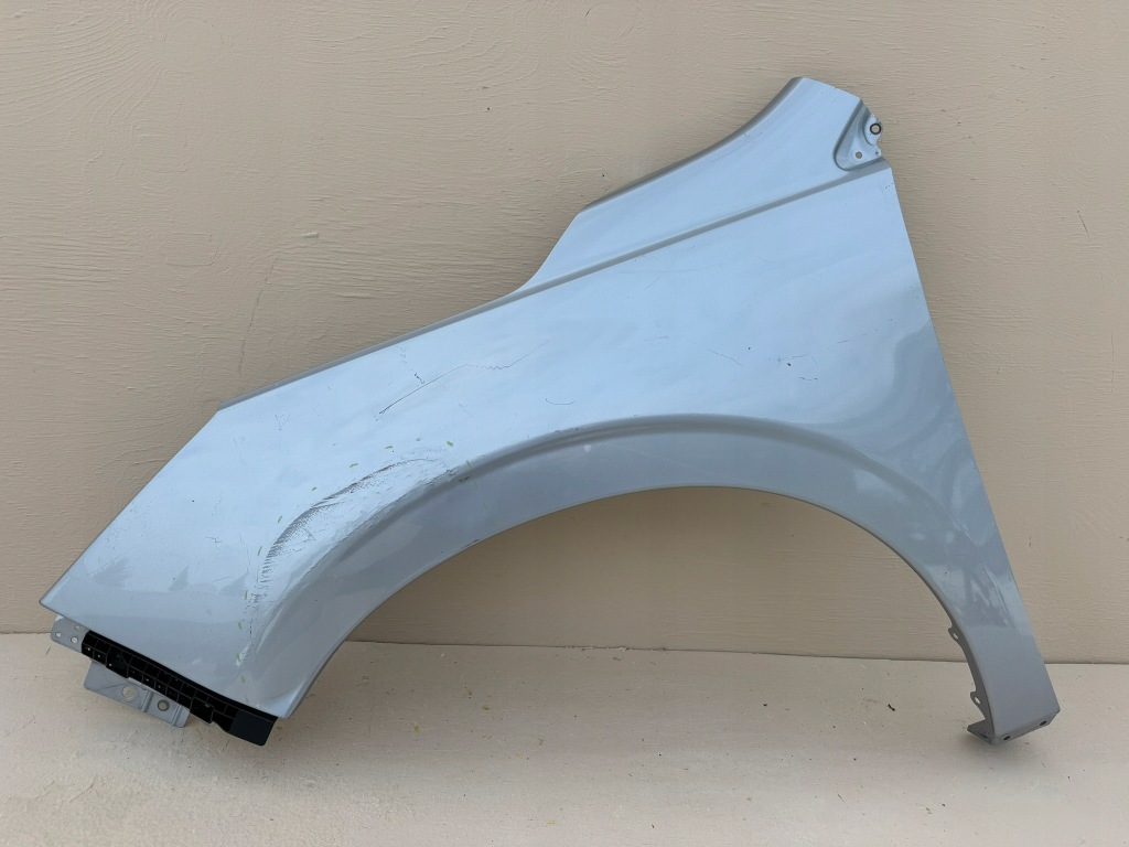 фото №1, Subaru forester iv 4 12-18r крыло левый перед передний