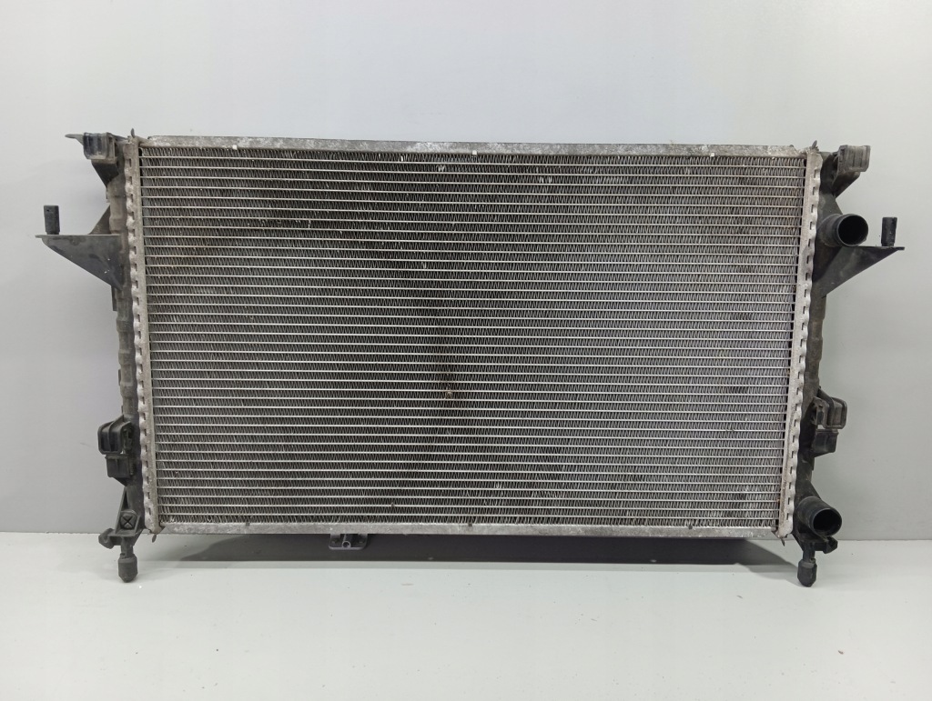 фото №2, Радиатор wody renault espace iv 3.5b v6 8200008766