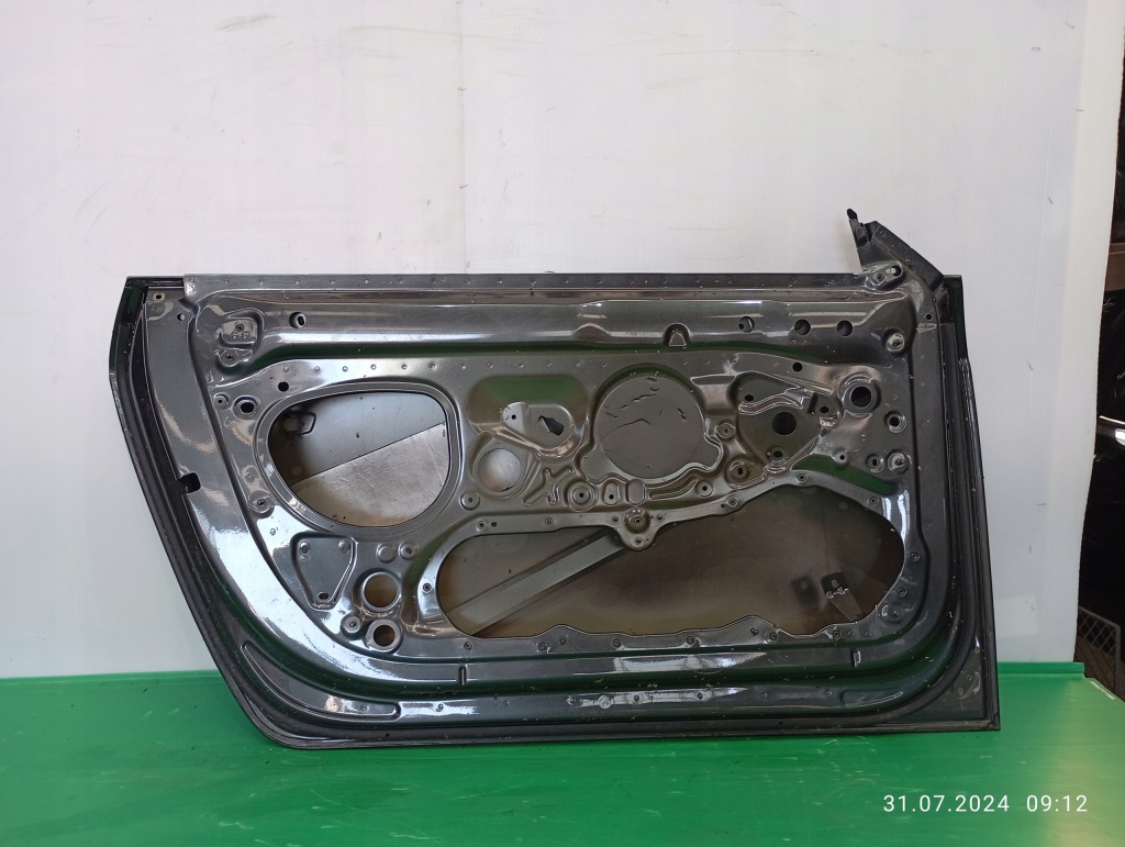 фото №9, Дверь левая передние перед audi tt ii 8s0 14-