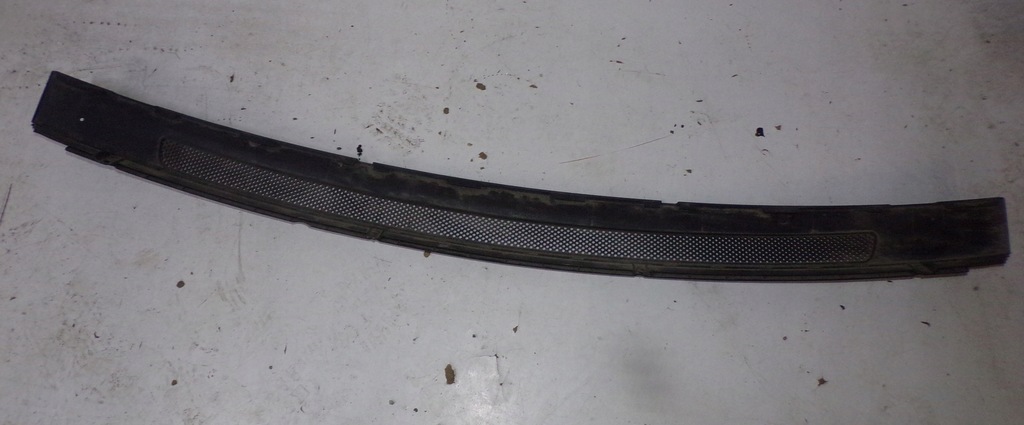 фото №1, Mercedes a-klasa w168 1.6 жабо верхній