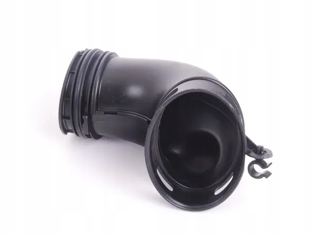 фото №2, Шланг повітрозабірник повітря mini cooper s r55/r56 oem