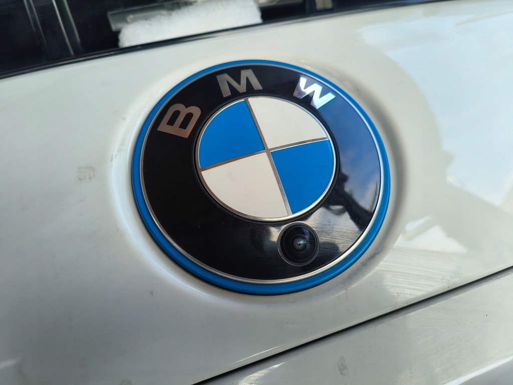 фото №5, Бампер m набор крышка багажника задняя лампы bmw 7 g70 цвет a300