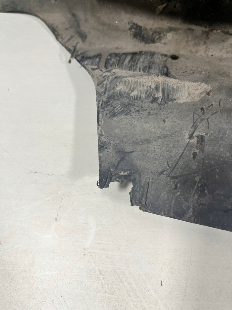 фото №11, Bmw x1 f48 молдинг накладка поріг поріг ліва