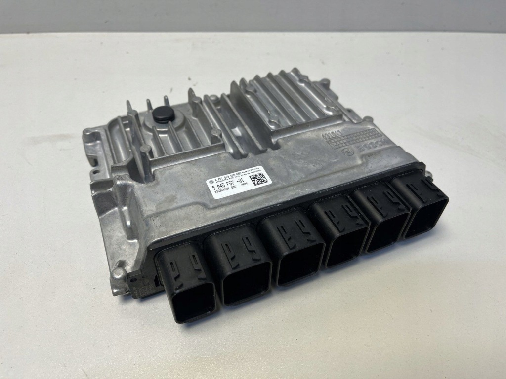 фото №1, Bmw 3 g20 g21 2021 блок керування / модуль ecu