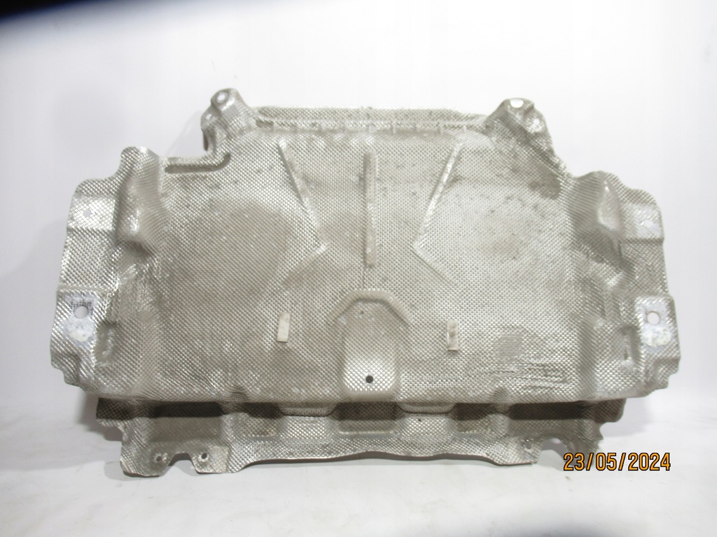 фото №6, Захист теплова volvo s90 v90 ii 31497228