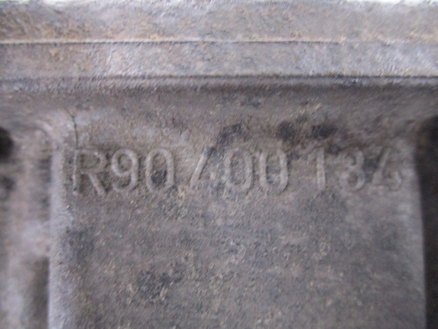 фото №3, Zafira a astra g 1.6 піддон піддон масляна r90400134