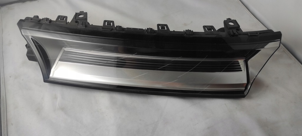 фото №1, Лампа led drl левый vw transporter t7 multivan