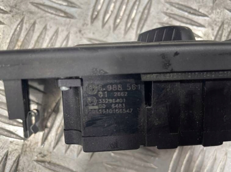 Додаткове обладнання ніч vision камера модуль комплект bmw e60 e61 Ціна