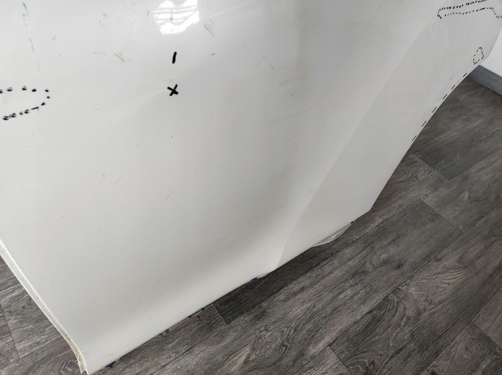 фото №9, Двері toyta highlander 2007-2014 задні ліва