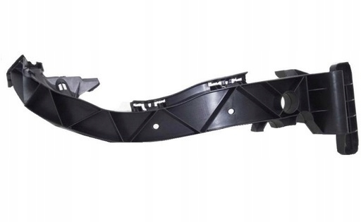 фото №1, Правий напрямна кронштейн лампи правої фара