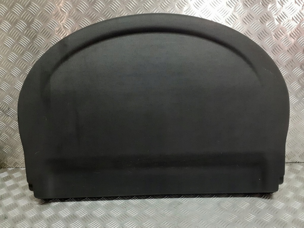 фото №1, Полка задняя renault laguna iii