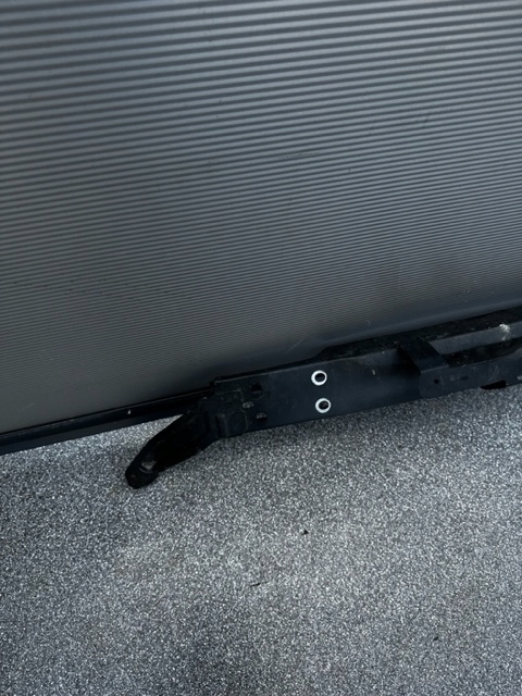 фото №3, Балка передня ford ranger raptor