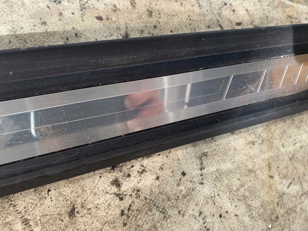 фото №9, Молдинг накладка поріг m-pakiet bmw 2 g42 4 g22 8077315