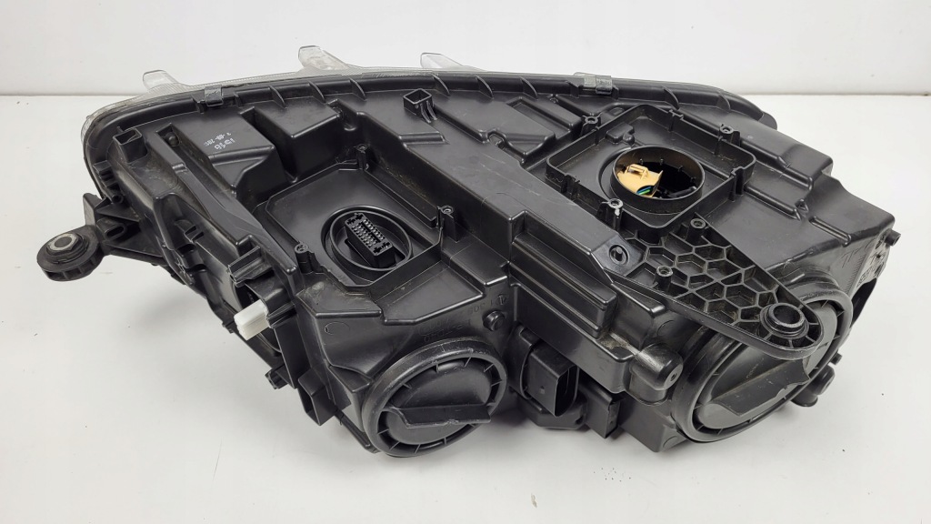 -фара фара передня ліва skoda octavia 3 3 5e 5e0 2012-2016 ксенон Ціна