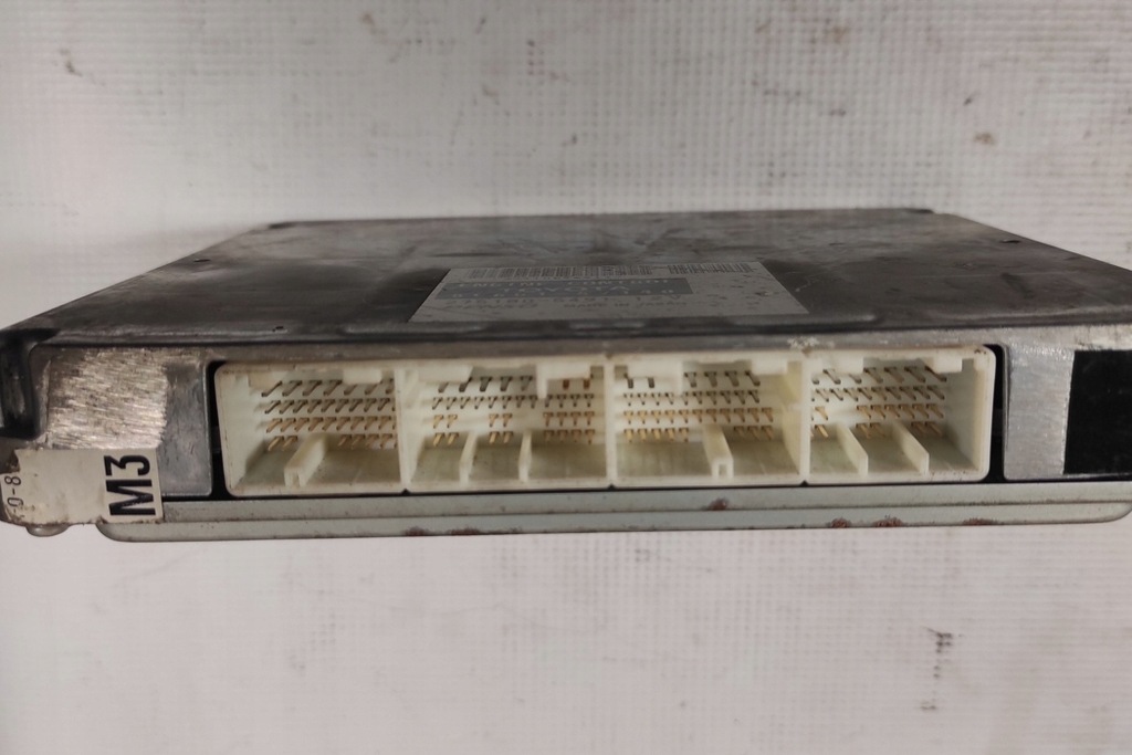 фото №1, Бортовий комп'ютер двигуна toyota prius хетчбек _w2_ 8966147140 2008