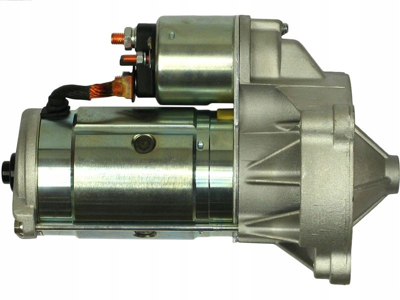 Стартер citroen c4/ c5/ ds4 2,0hdi 04- as-pl s3027 с Разборки