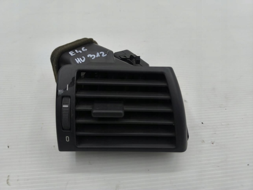 Купити Решітка обдув права bmw e46 рестайлінг  2.0d 8361898