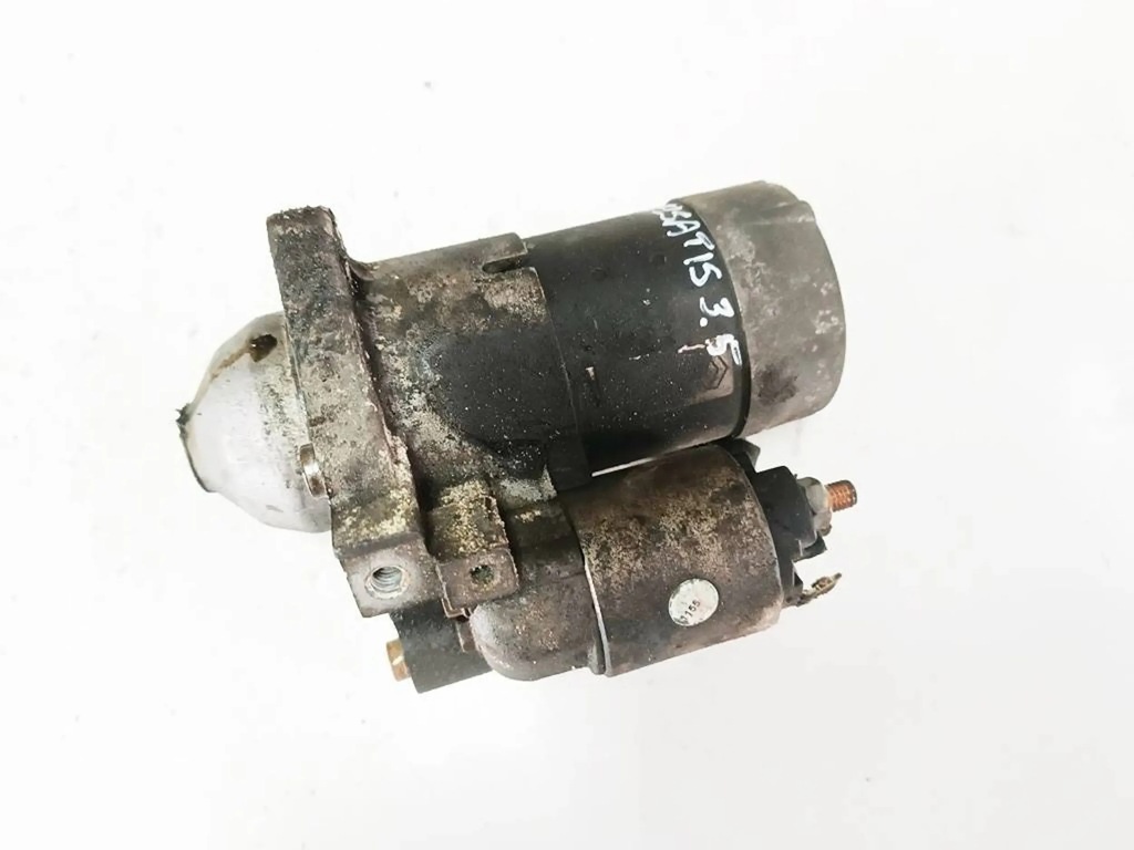 фото №1, Renault vel satis 2004 3,5 v6 стартер