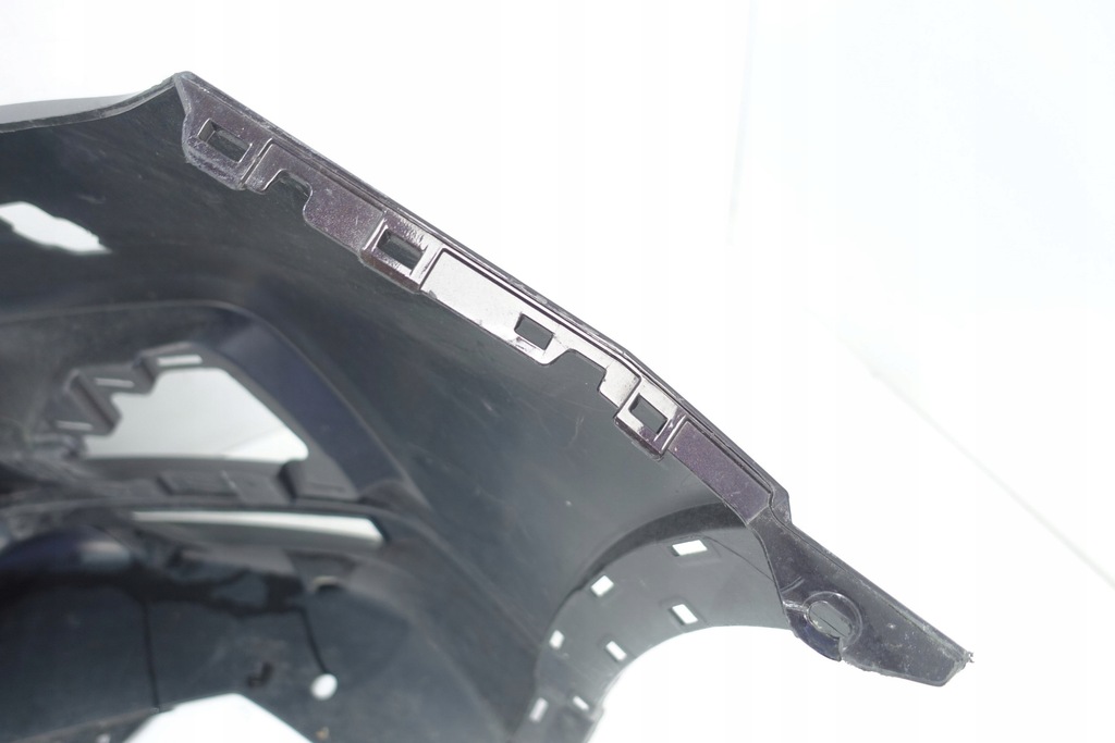 фото №12, Бампер перед передний nissan qashqai 2 ii j11 lift