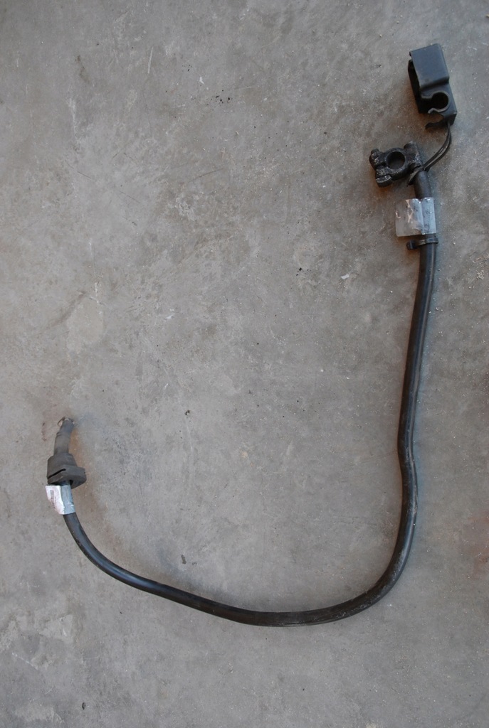 фото №2, Scania r p 11r клемма